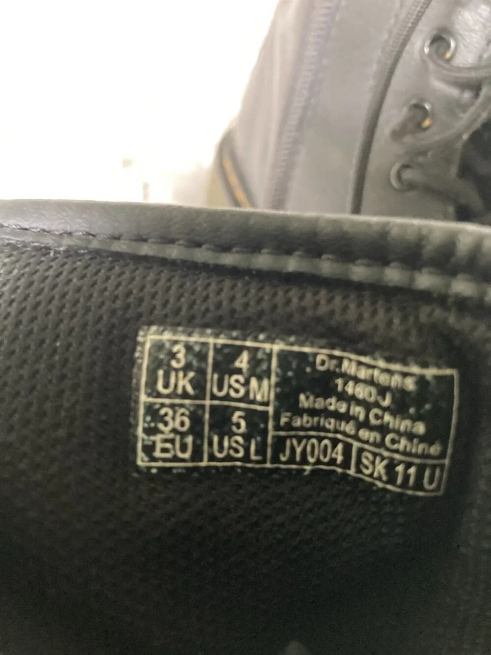 Dr. Martens dr marten